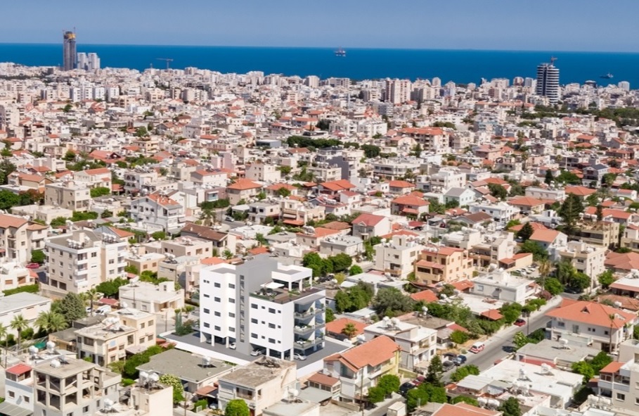 Suggested Neighborhood