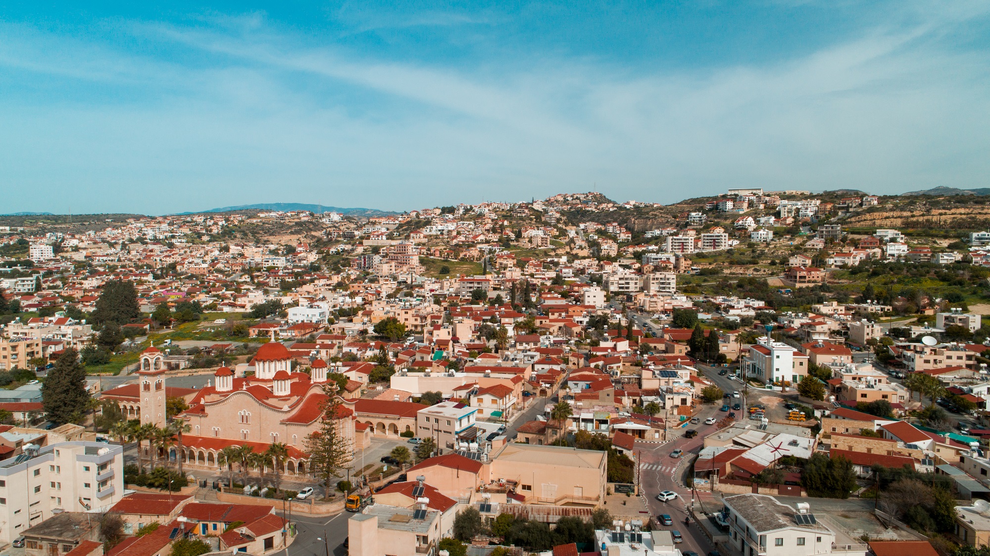 Suggested Neighborhood