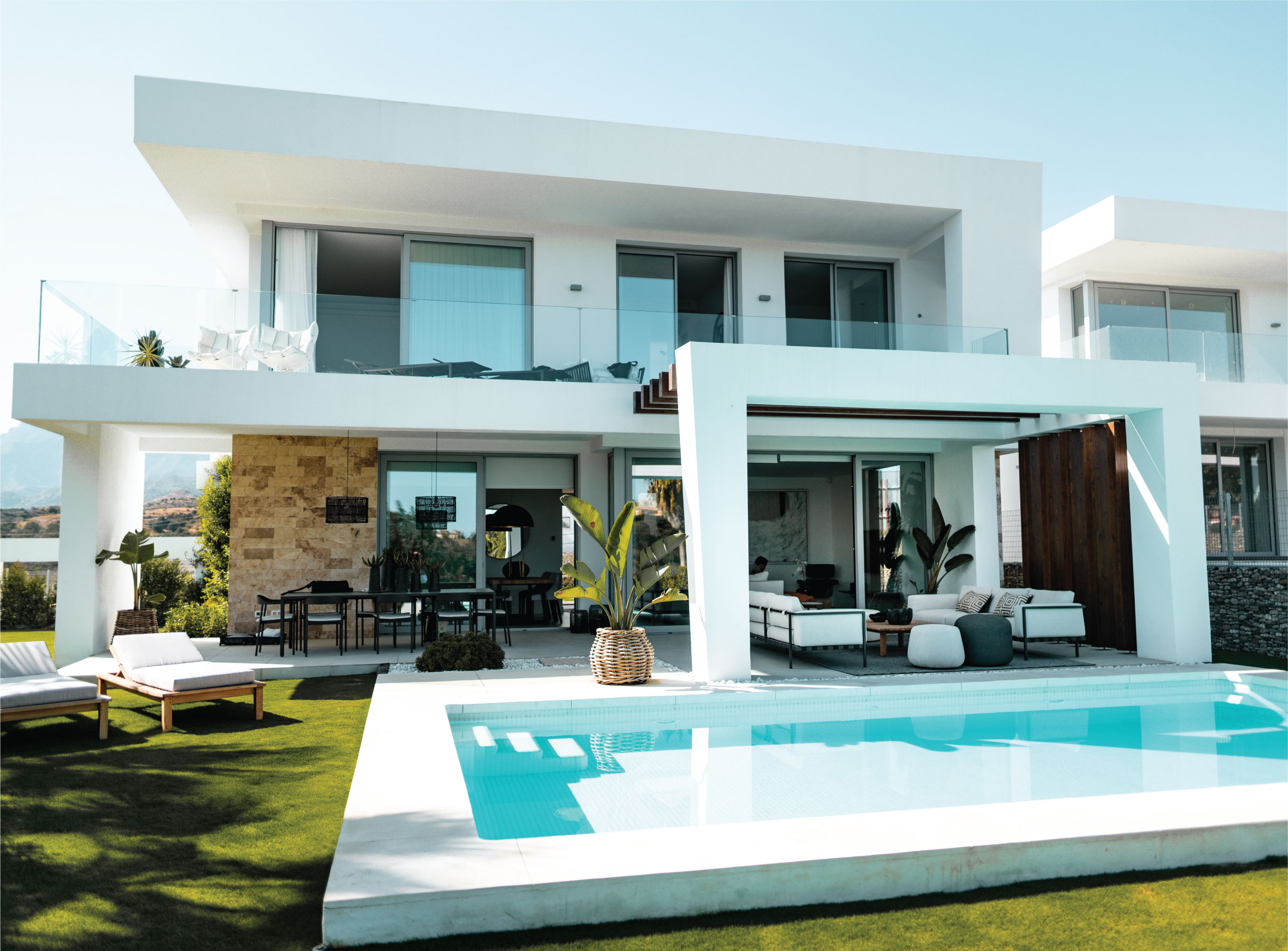 Due Diligence for real estate investment