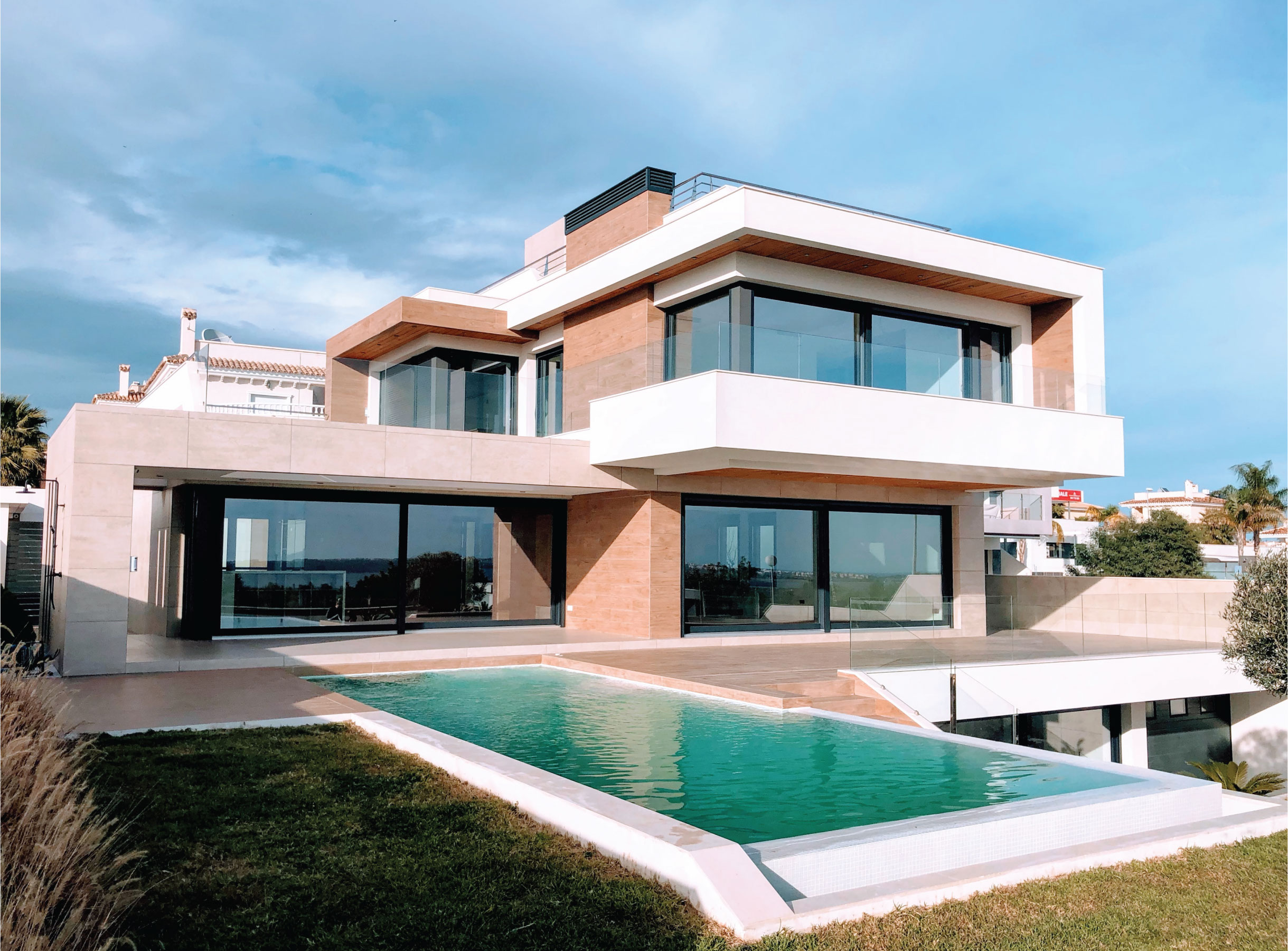 Due Diligence for real estate investment